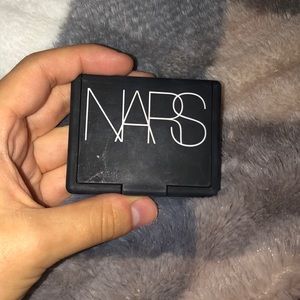 Nars impassioned blush